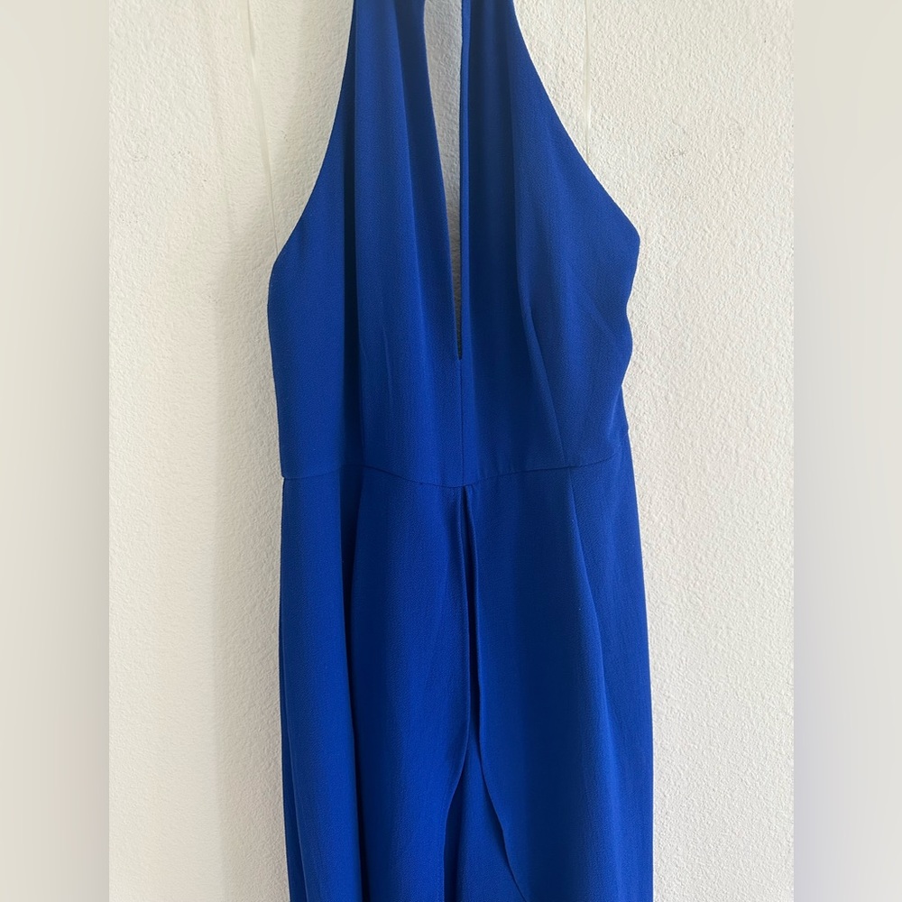 Shinestar Jumpsuit